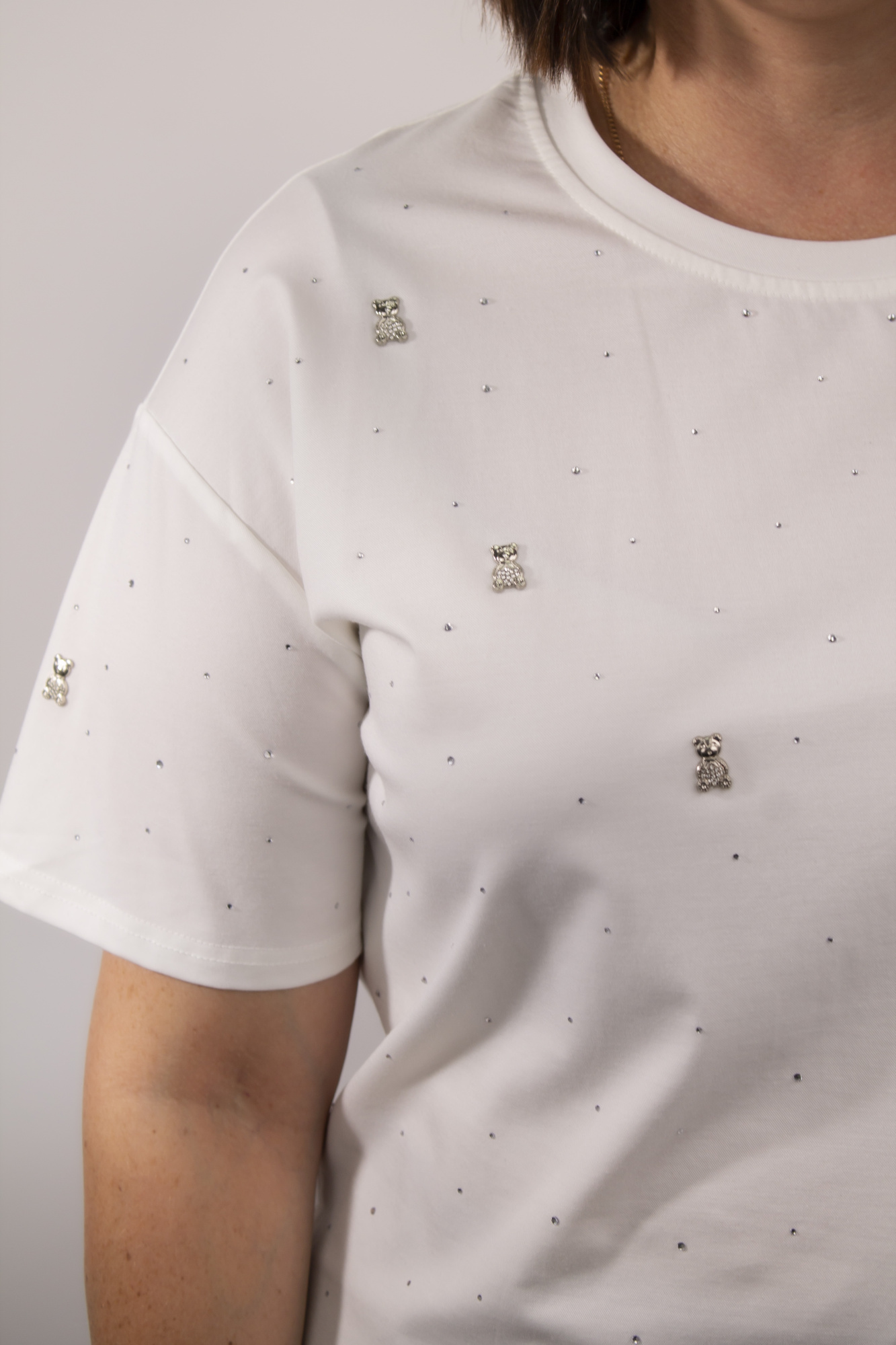 Футболка 5219