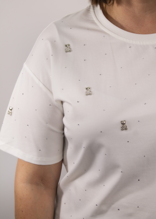 Футболка 5219