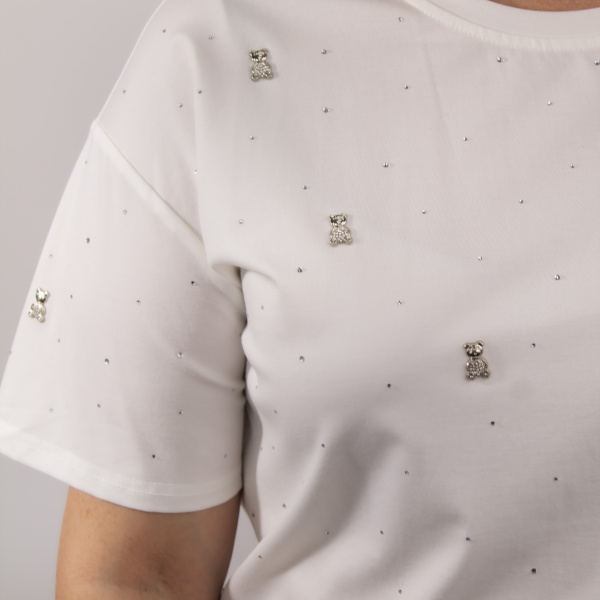 Футболка 5219