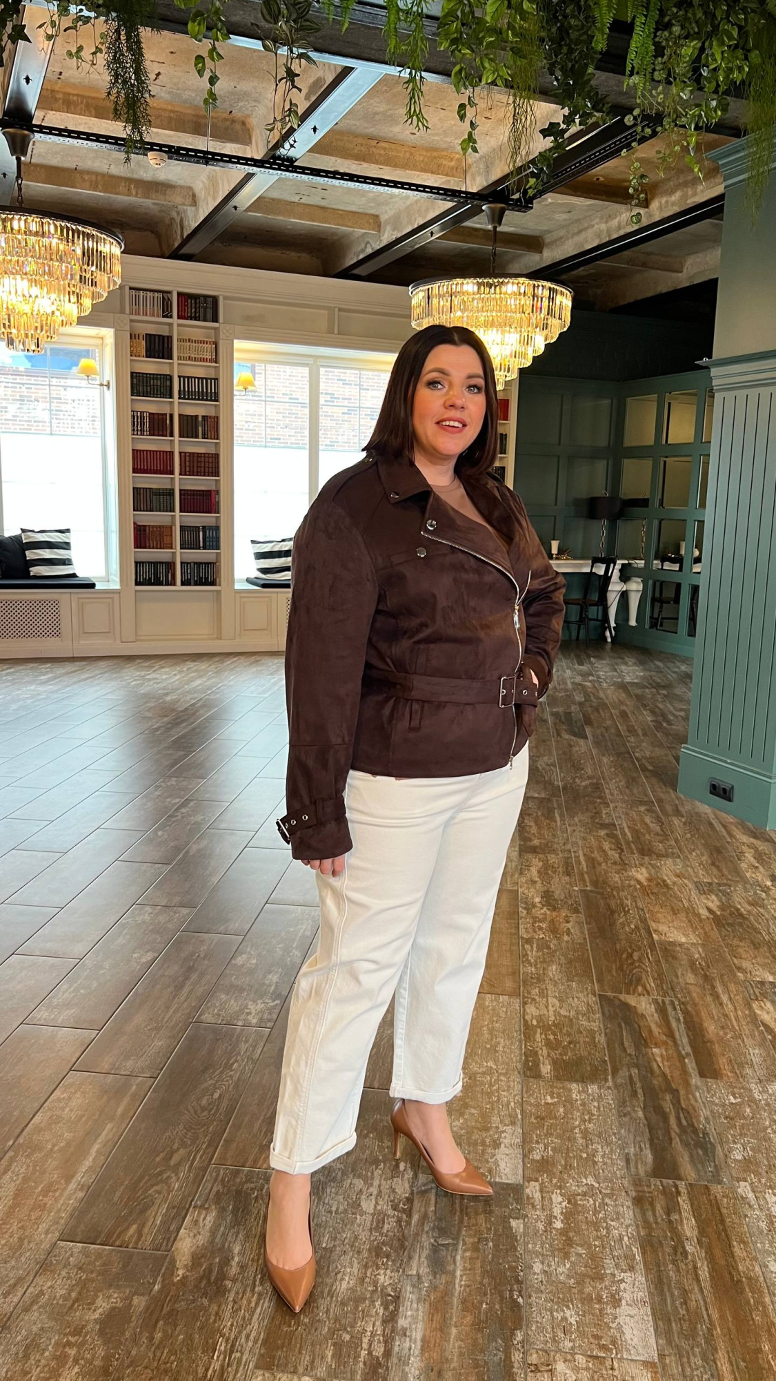 Куртка 8289 шок.