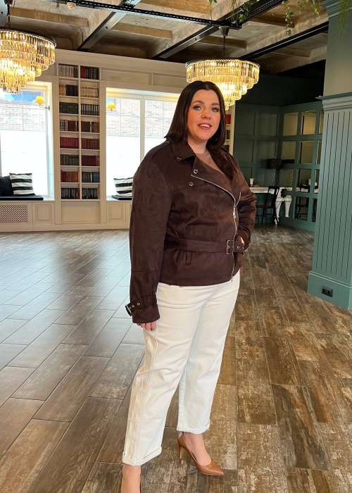 Куртка 8289 шок.