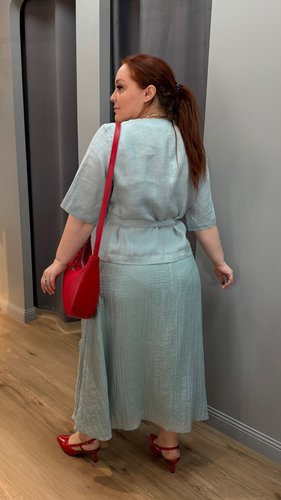 Платье Фэри