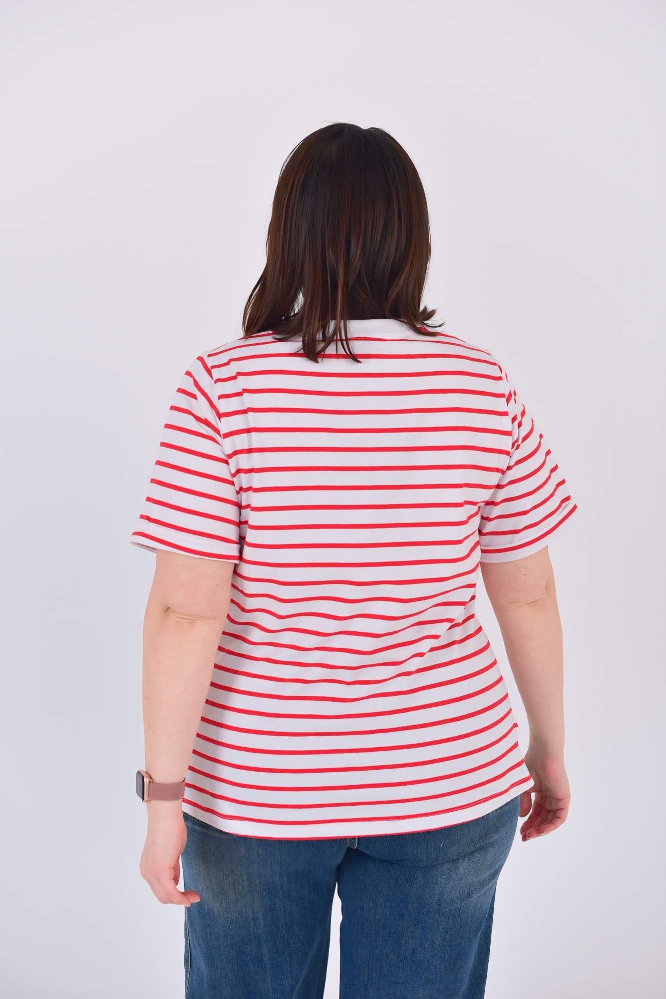 Футболка FR 2028