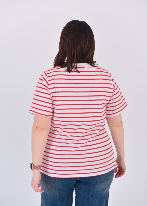 Футболка FR 2028