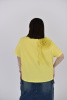 Блуза FR 6571 жел.