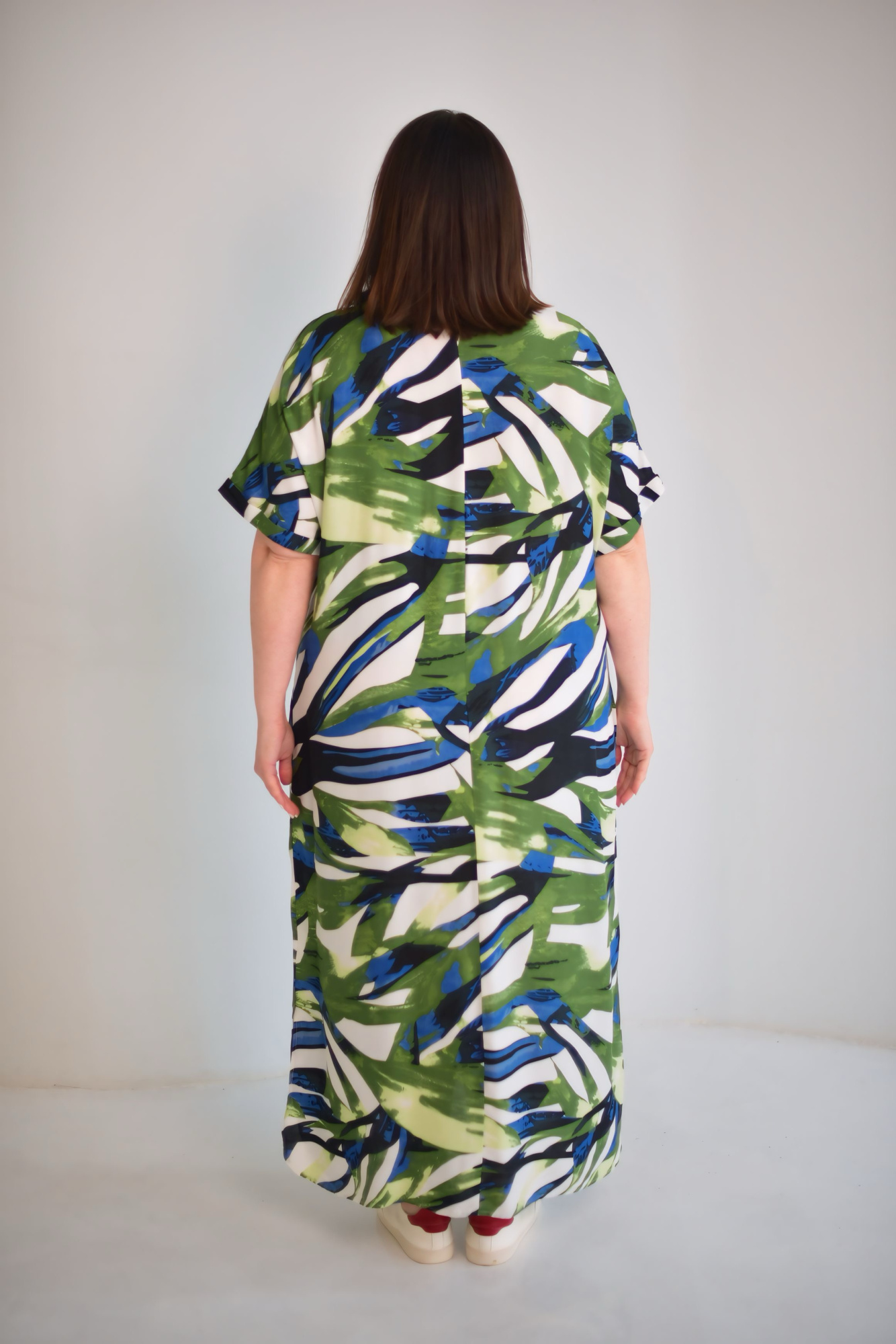 Платье 25-593-3