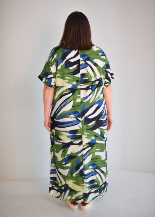 Платье 25-593-3