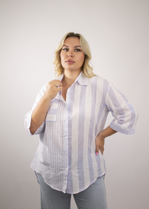 Рубашка 8883