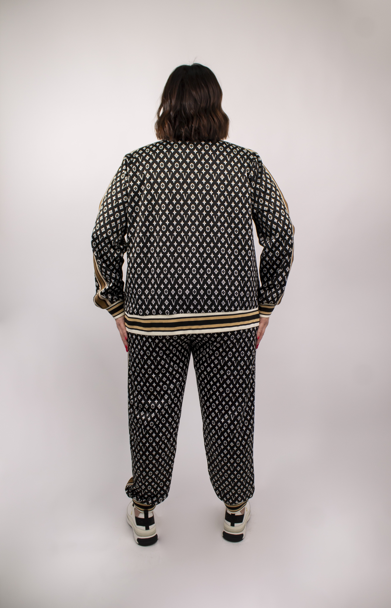 Костюм Луи 5099