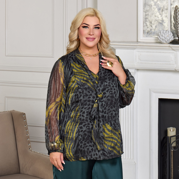 Блуза Кэри 2471-54