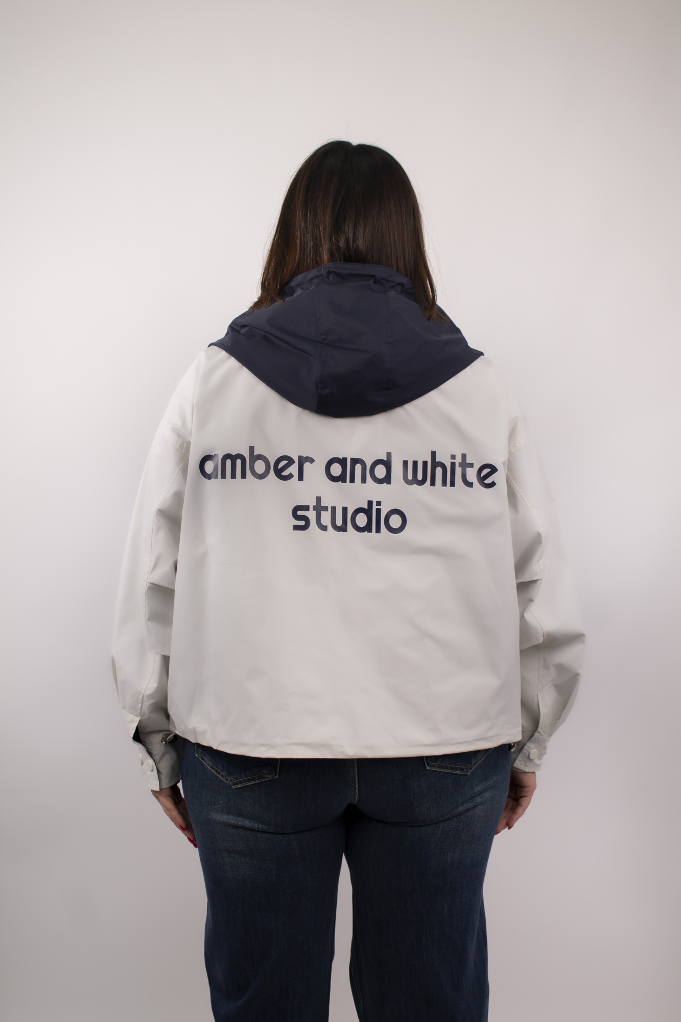 Ветровка 77802 крем.