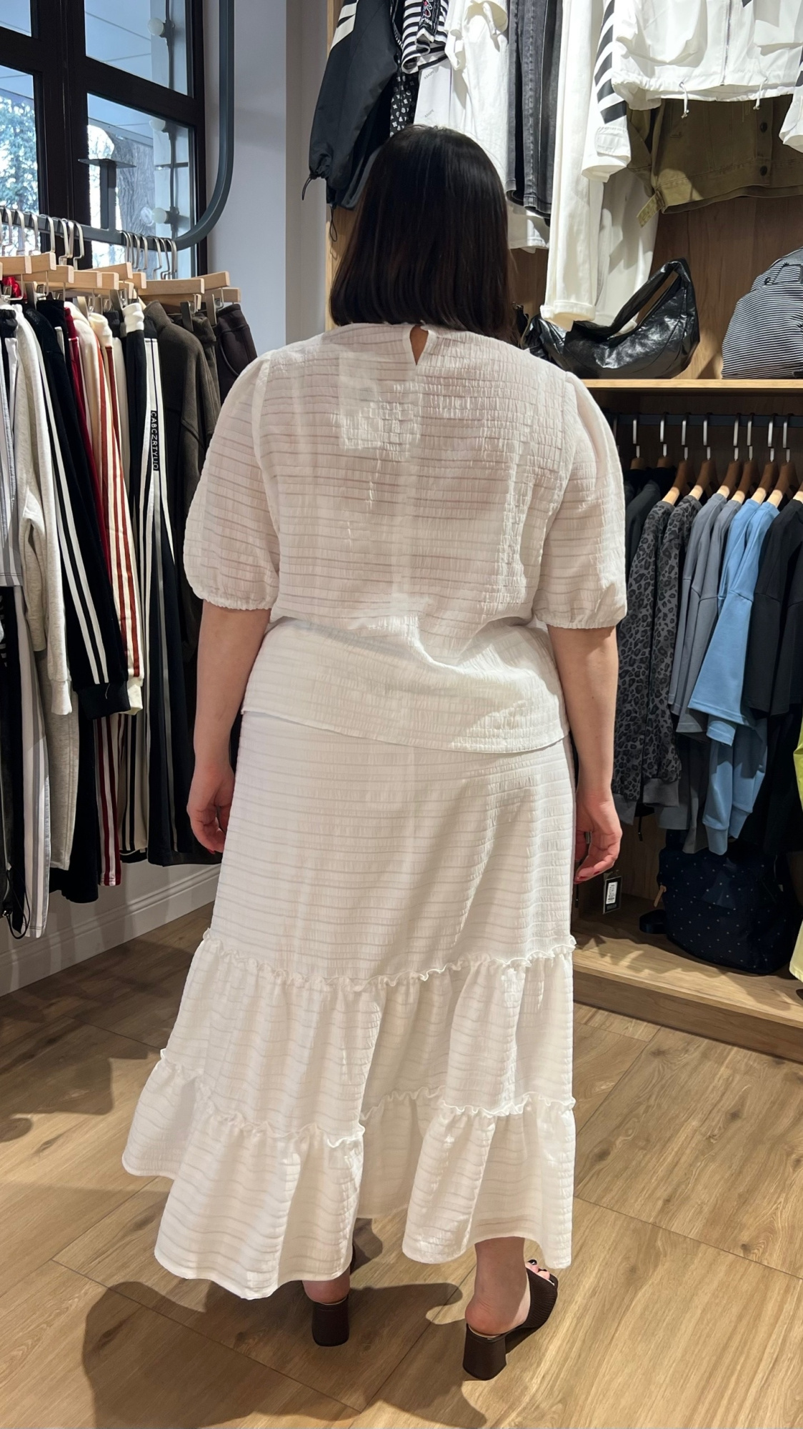 Юбка Уна 2297-01