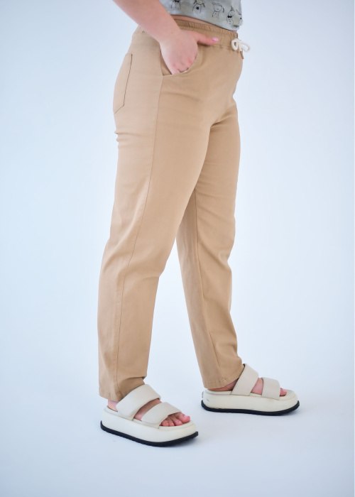 Брюки FR 5201/1 кэм.