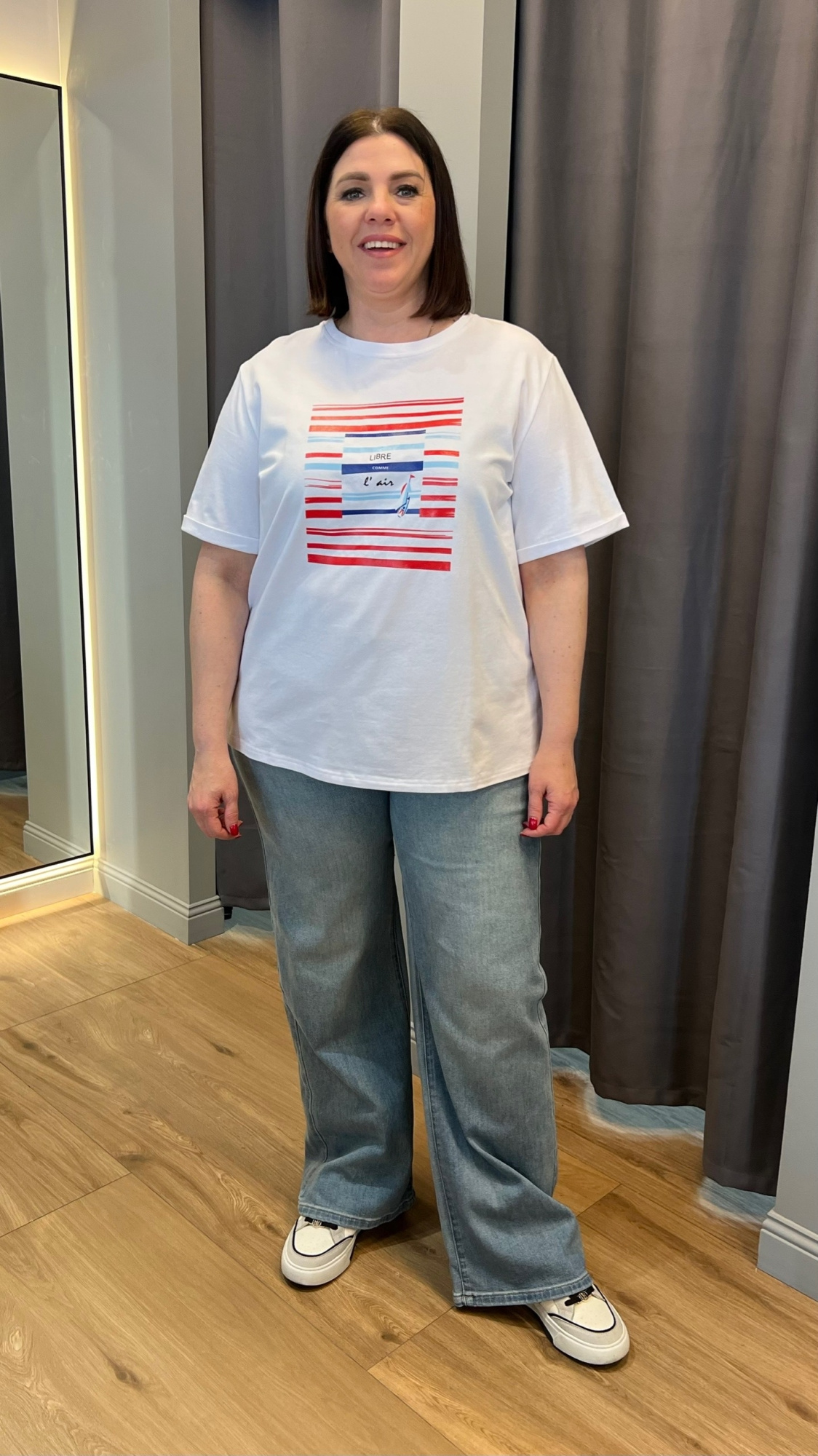 Футболка Хани 1239