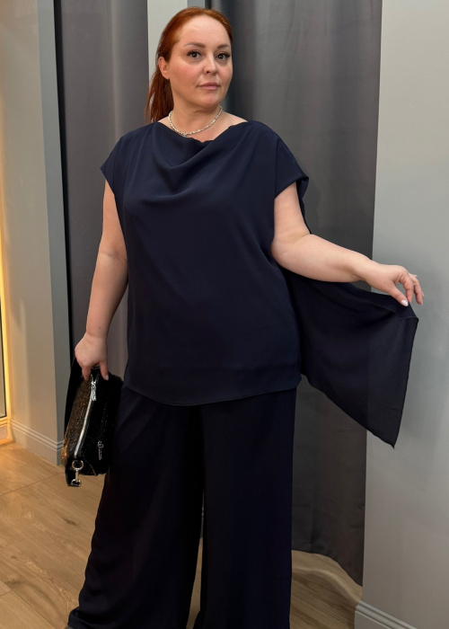 Брюки Маура