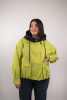 Ветровка 77802 лайм
