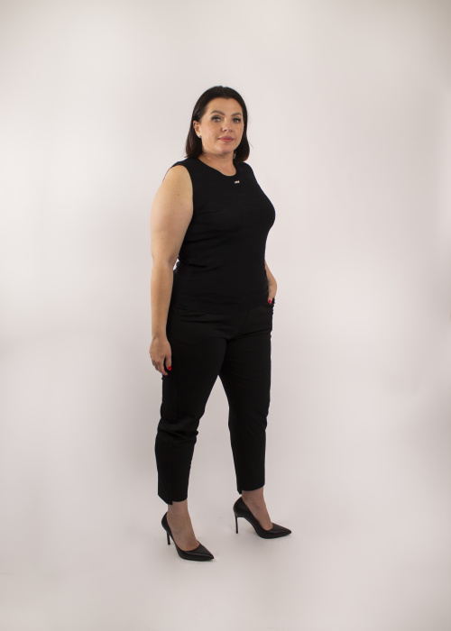 Топ 2572 черн.