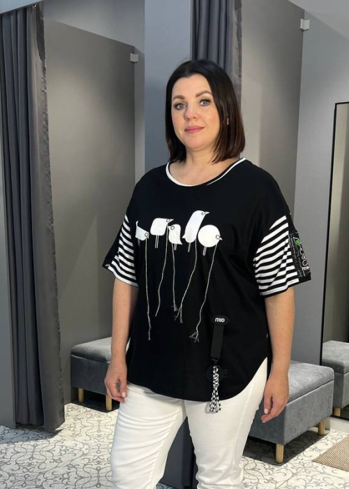 Футболки 1022