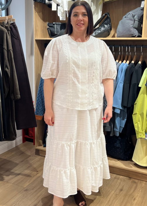 Юбка Уна 2297-01