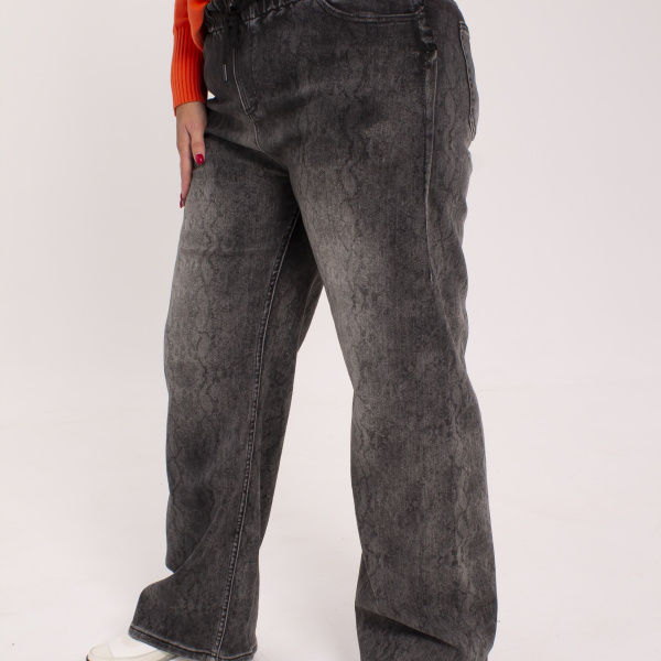 Джинсы арт.7188