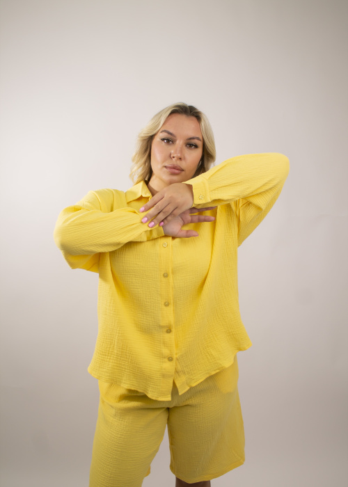 Костюм шортами 6332