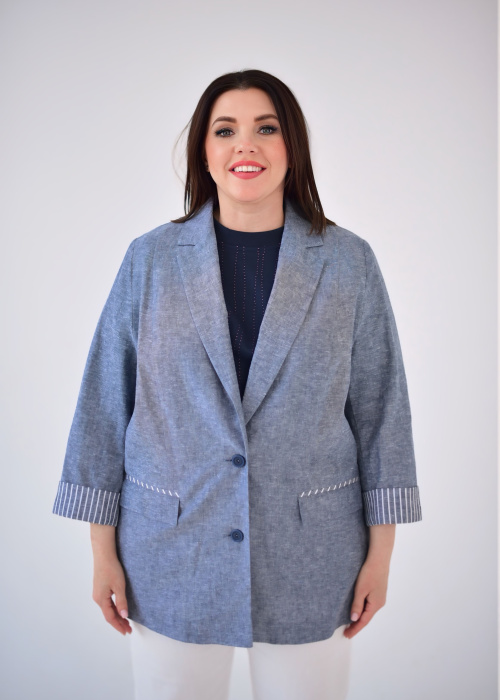 Жакет Виста 2144-54