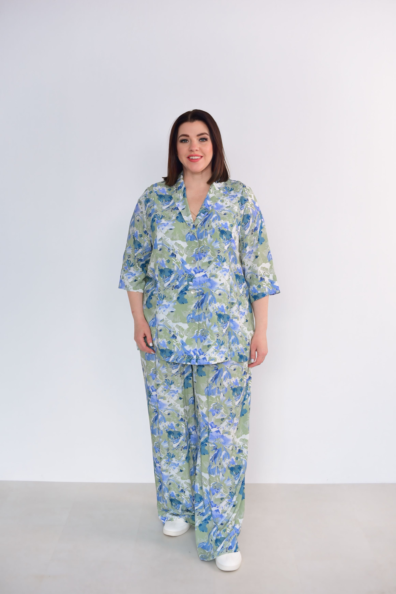 Костюм Оазис 2198-30