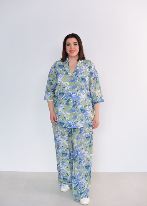 Костюм Оазис 2198-30