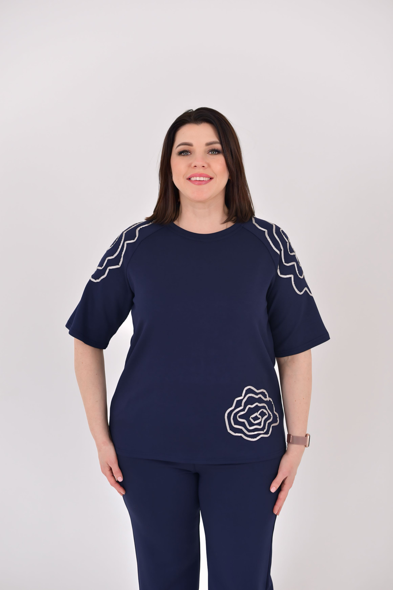 Костюм арт.3526