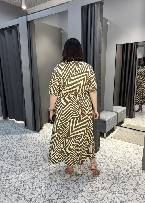 Платье Селин