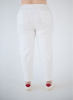 Брюки FR 5218 бел.