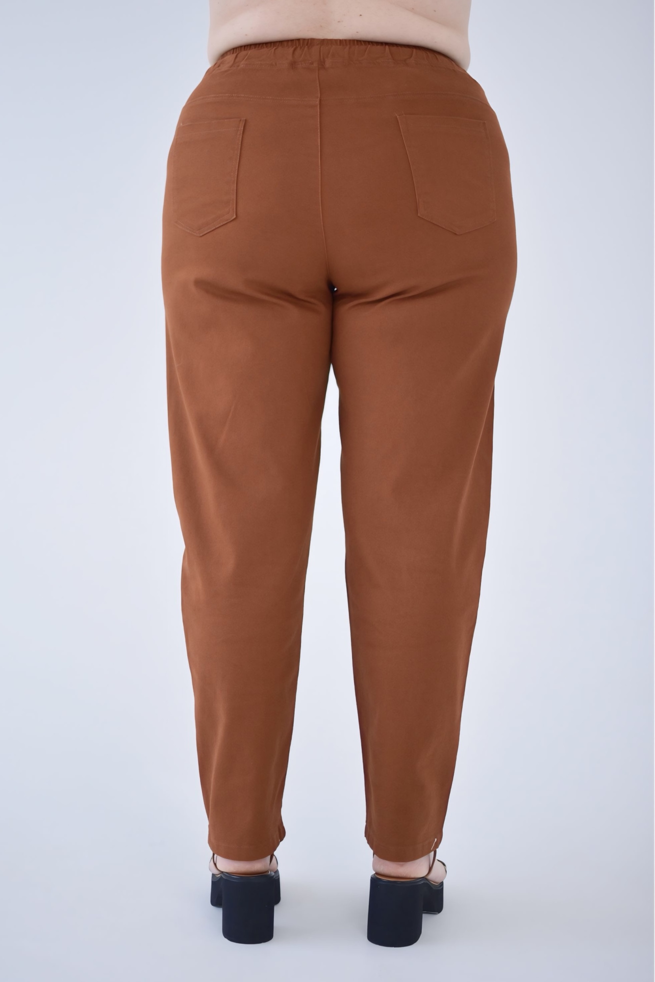 Брюки FR 5201/1 тер.