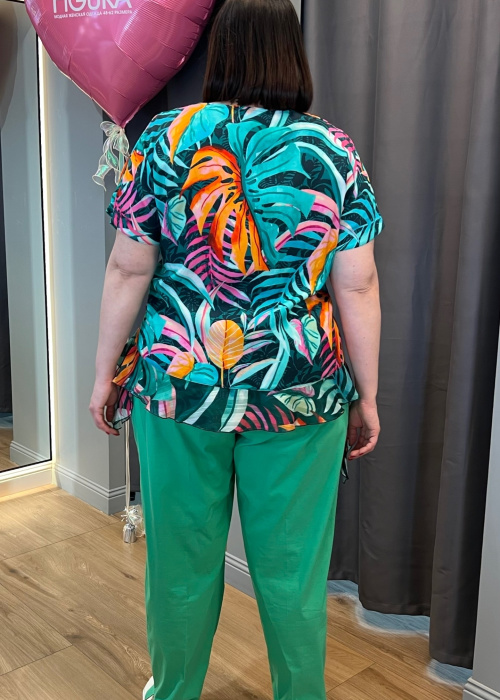 Блуза Вейди 2195