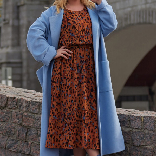 Платье Хельга 1678-20