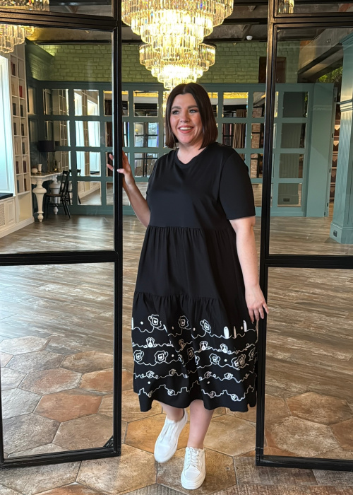 Платье FR 90003