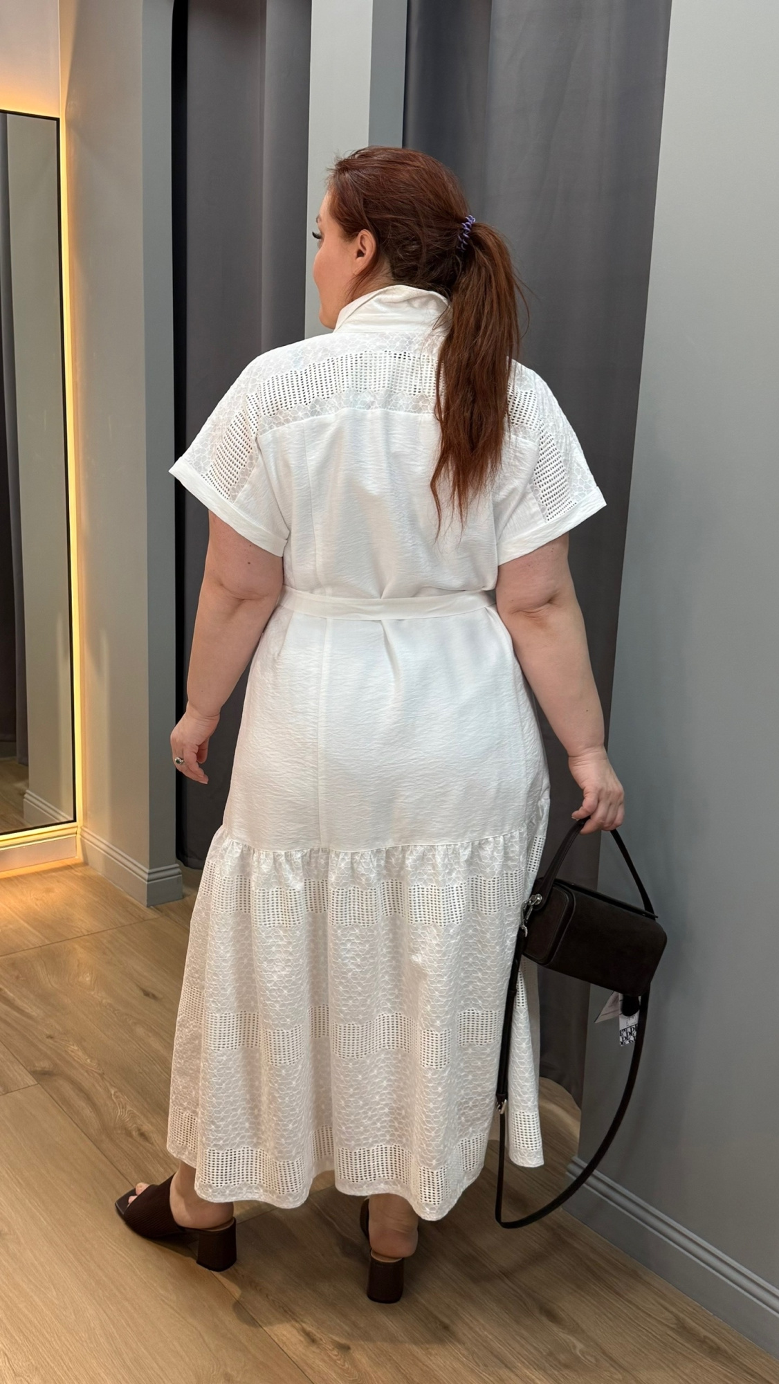 Платье Корнелия