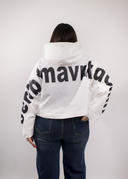 Ветровка 77262 бел.