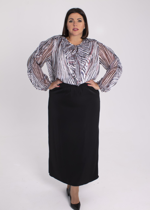 Юбка арт.80062