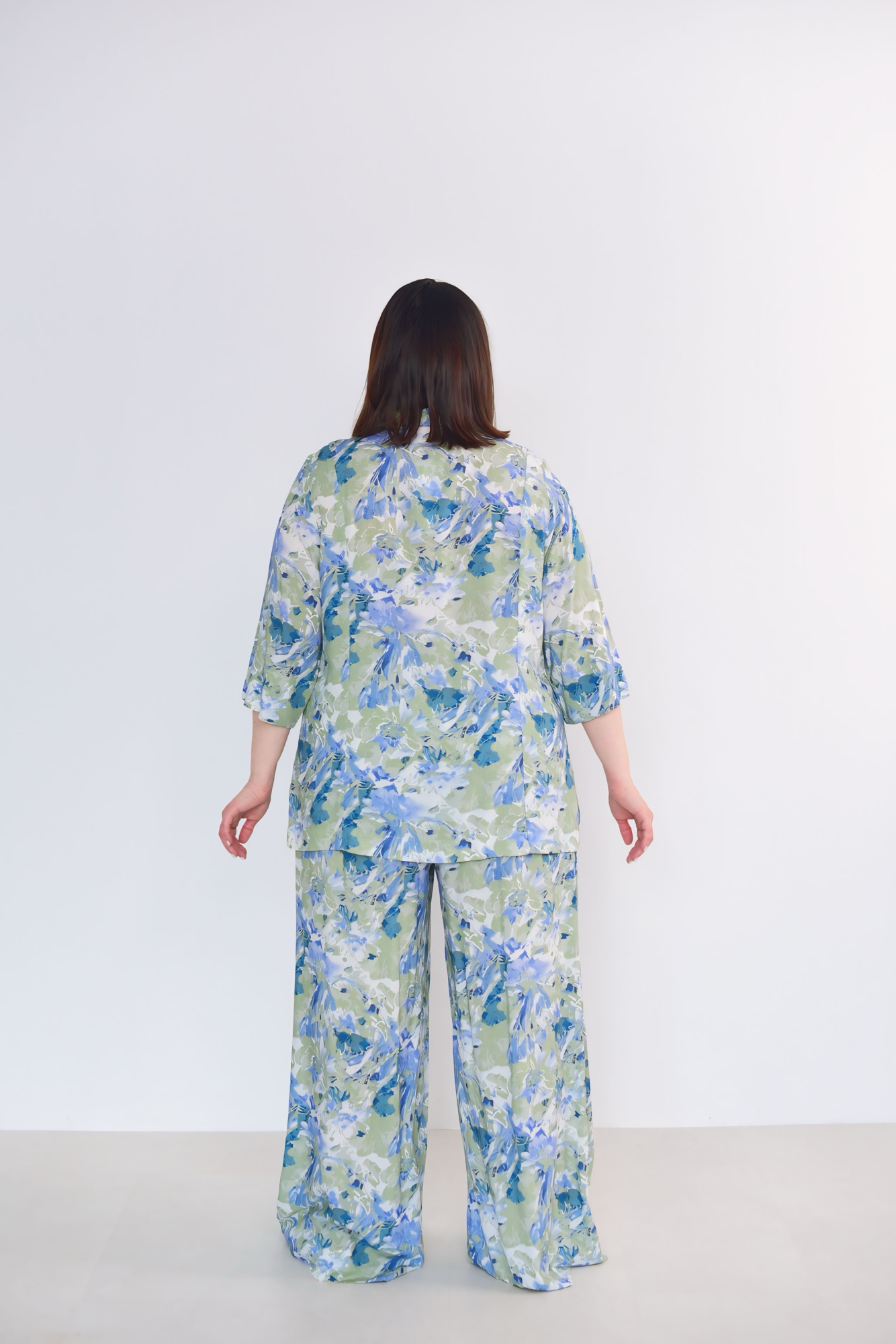 Костюм Оазис 2198-30