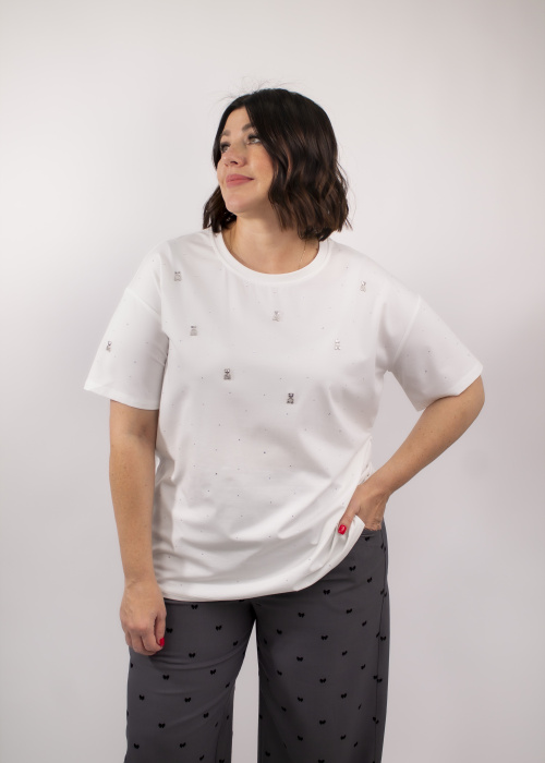 Футболка 5219