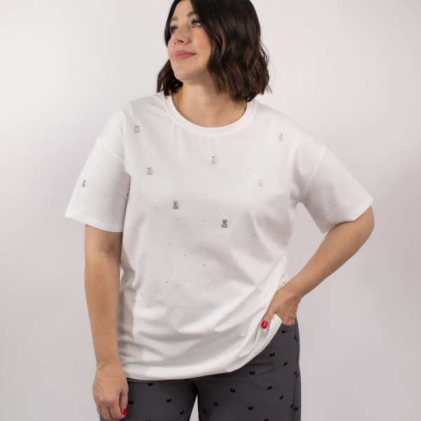 Футболка 5219