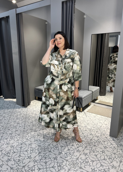 Платье Милая