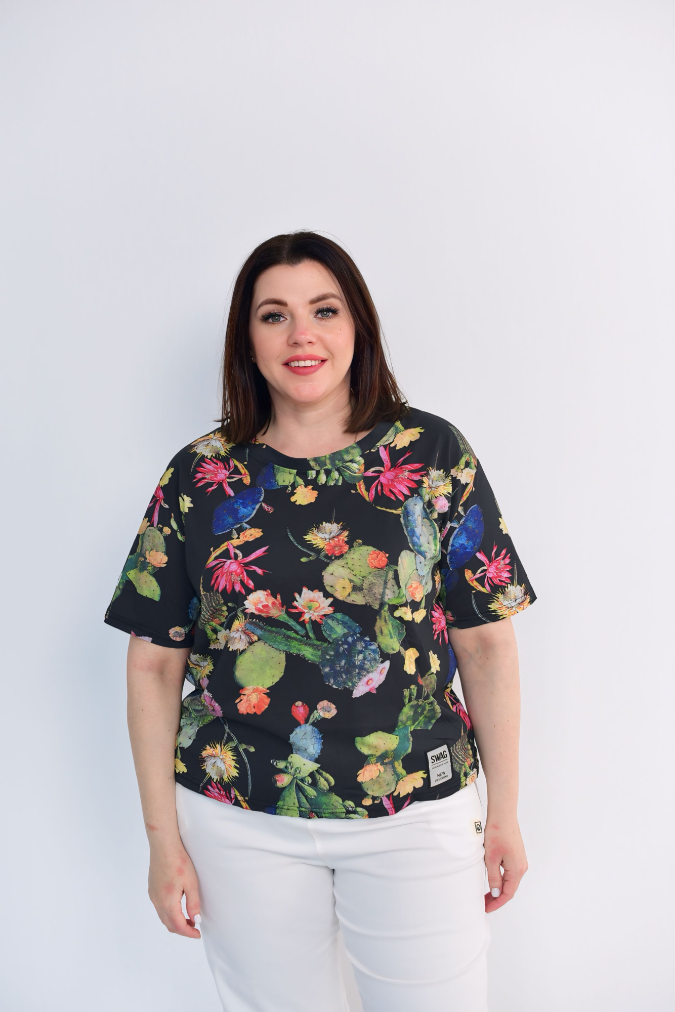 Футболка 1001