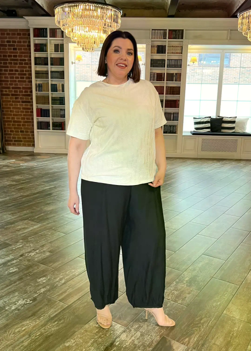 Брюки Тони 1436