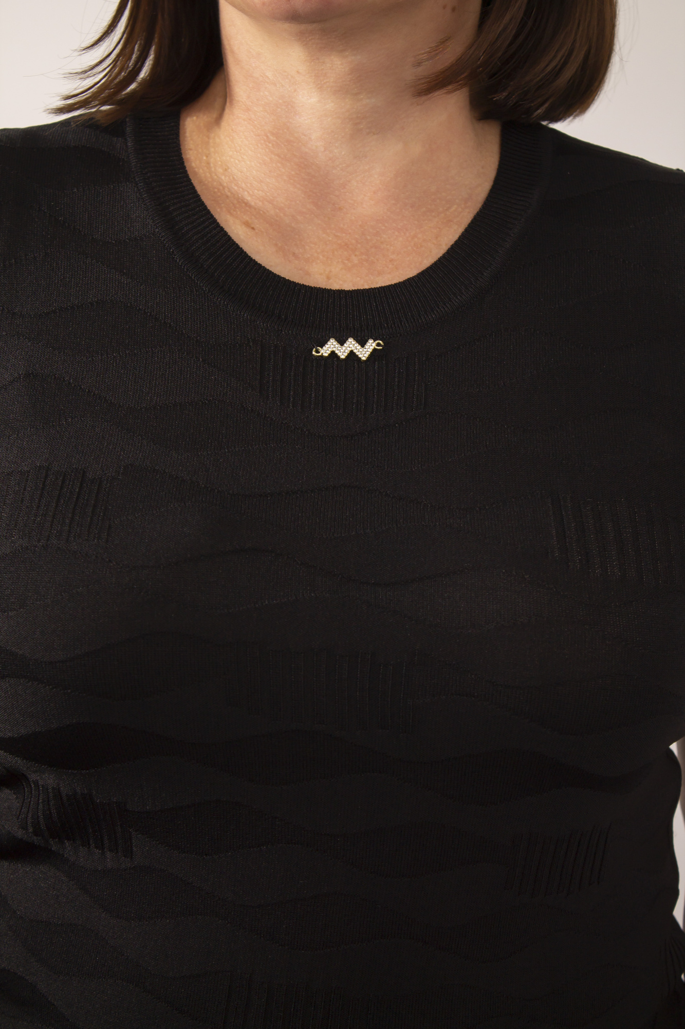 Топ 2572 черн.