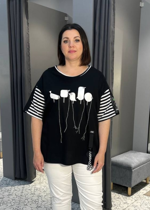 Футболки 1022