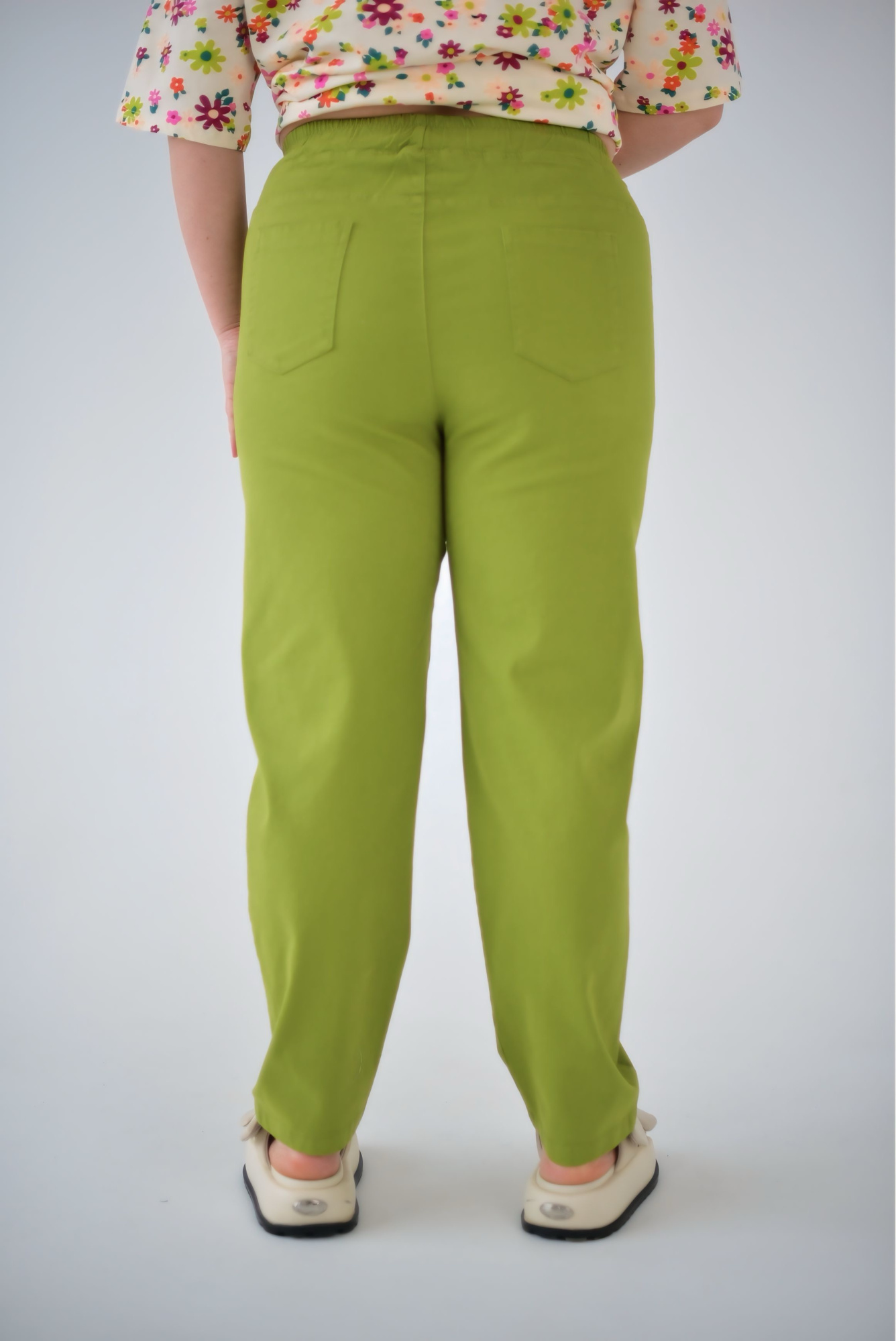 Брюки FR 5201/1 вас.