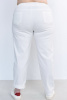 Брюки FR 5201 бел.