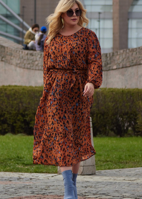 Платье Хельга 1678-20