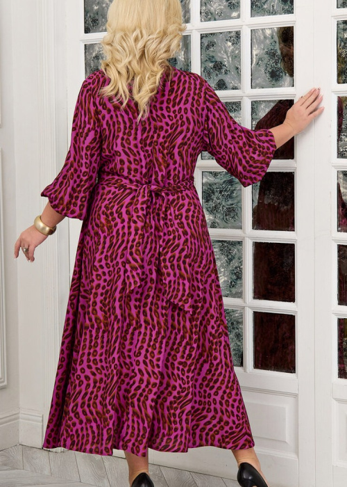 Платье Мелиса 1868-72